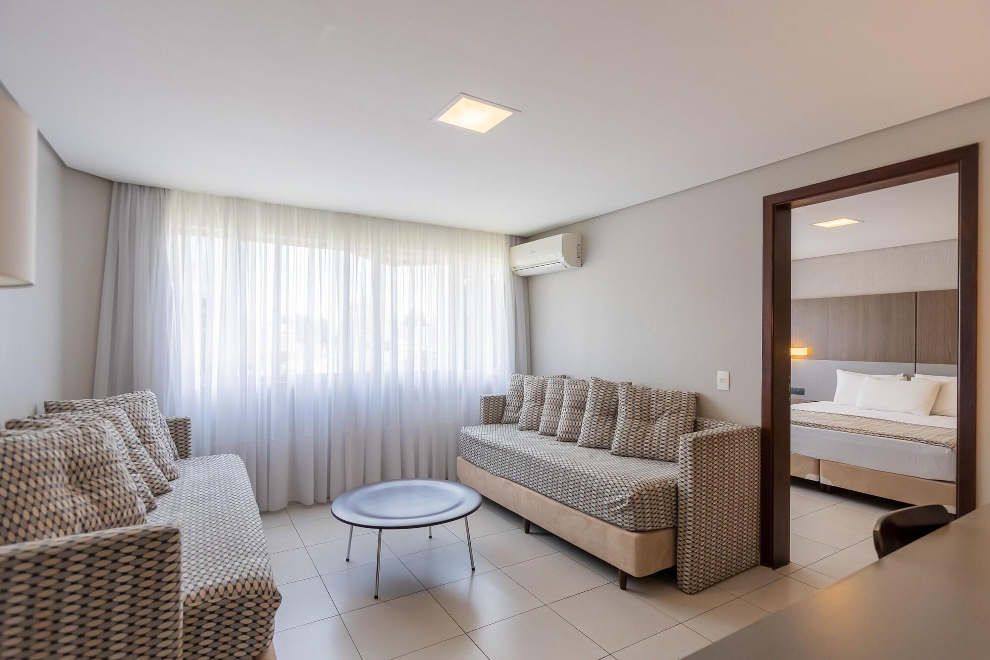 Saint Emilion By Atlantica Hotel Curitiba Exterior foto