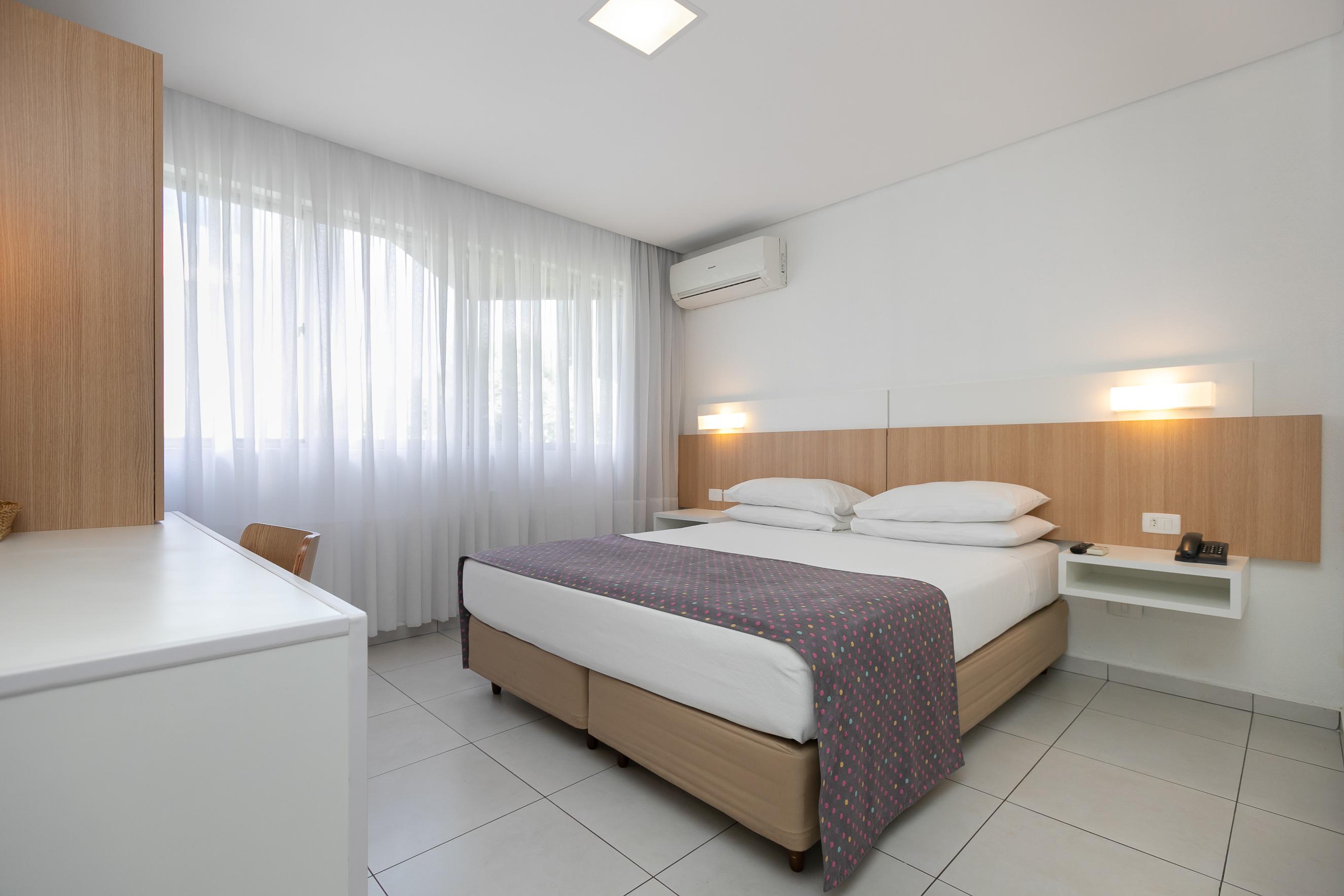 Saint Emilion By Atlantica Hotel Curitiba Exterior foto